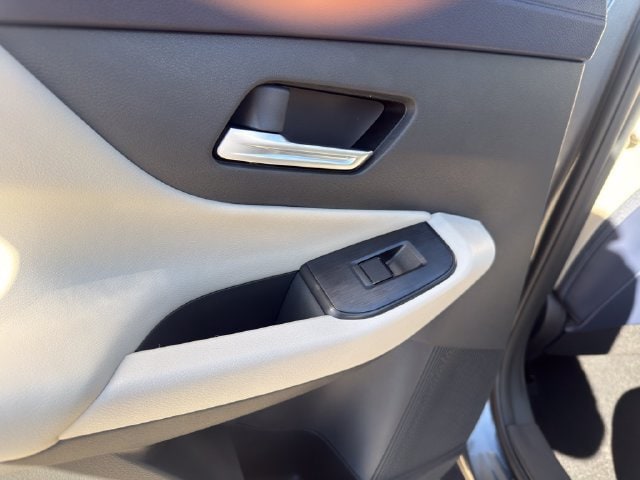 2026 Nissan Sentra SL - Photo 11