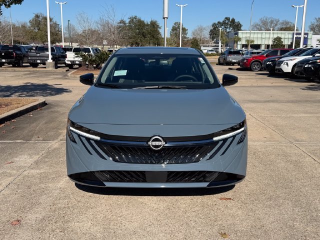 2026 Nissan Sentra SV - Photo 7