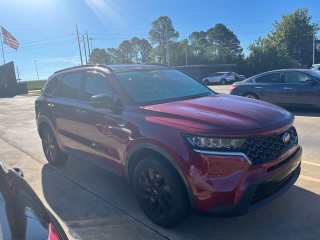 Used 2021 Kia Sorento S SUV