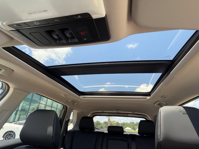 2026 Nissan KICKS SR - Photo 24