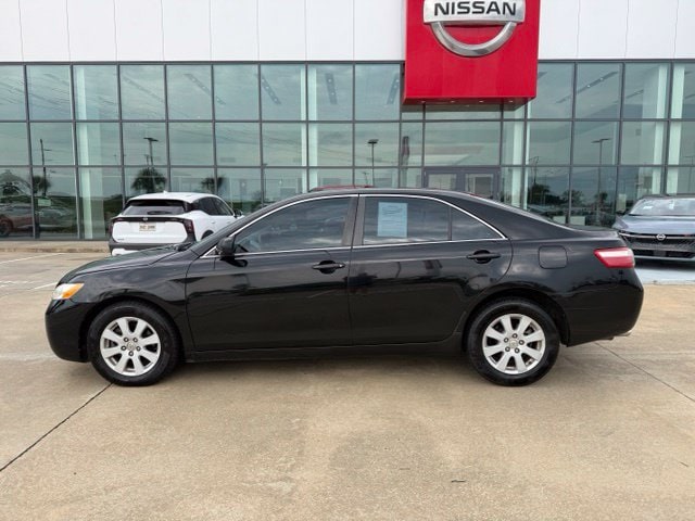 Used 2009 Toyota Camry XLE with VIN 4T1BK46K79U075413 for sale in Opelousas, LA