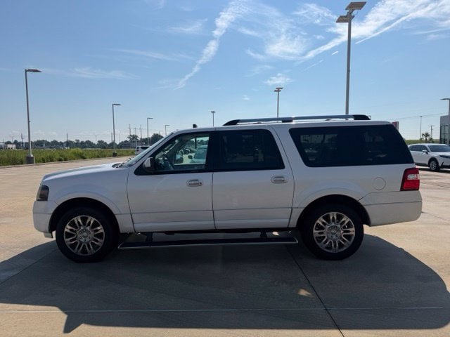 Used 2012 Ford Expedition Limited with VIN 1FMJK1K5XCEF12669 for sale in Opelousas, LA