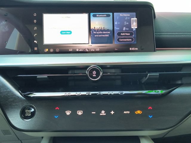 2026 Nissan Murano SL - Photo 11