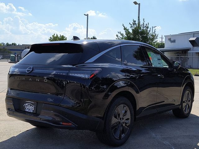 2026 Nissan Murano SL - Photo 5