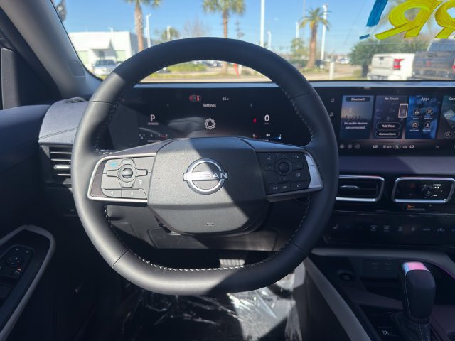 2026 Nissan Sentra SL - Photo 15
