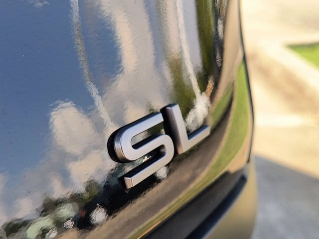 2026 Nissan Murano SL - Photo 4