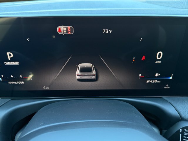 2026 Nissan Sentra SV - Photo 18