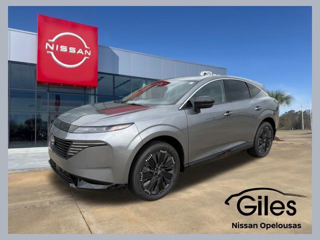 2027 Nissan Murano SUV 