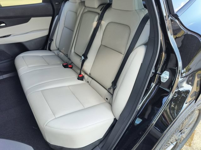 2026 Nissan Murano SL - Photo 18