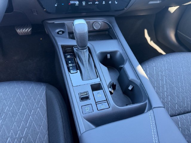 2026 Nissan Sentra SV - Photo 16