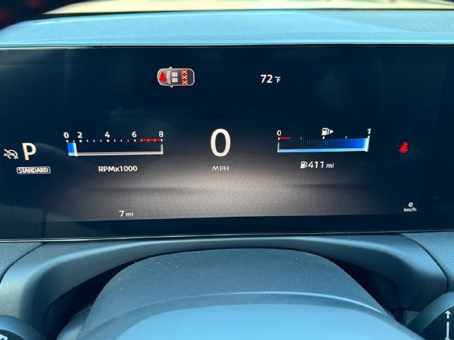 2026 Nissan Sentra SR - Photo 19