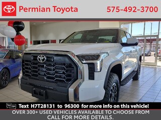 2026 Toyota Tundra