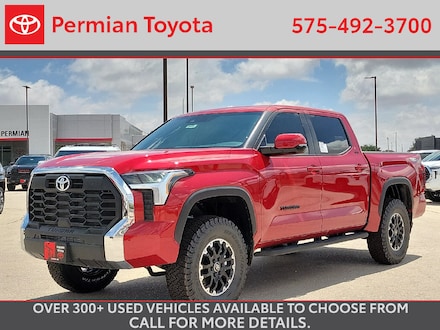 2026 Toyota Tundra SR5 Truck