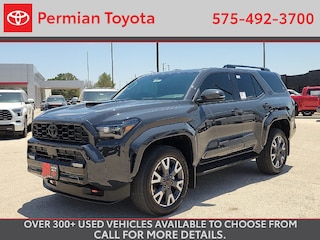 2026 Toyota 4Runner