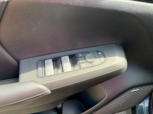 2026 Mitsubishi Outlander LE - Photo 10