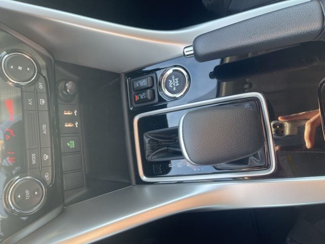 2026 Mitsubishi Eclipse Cross LE - Photo 23