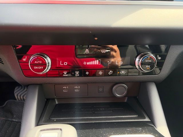 2026 Mitsubishi Outlander LE - Photo 16