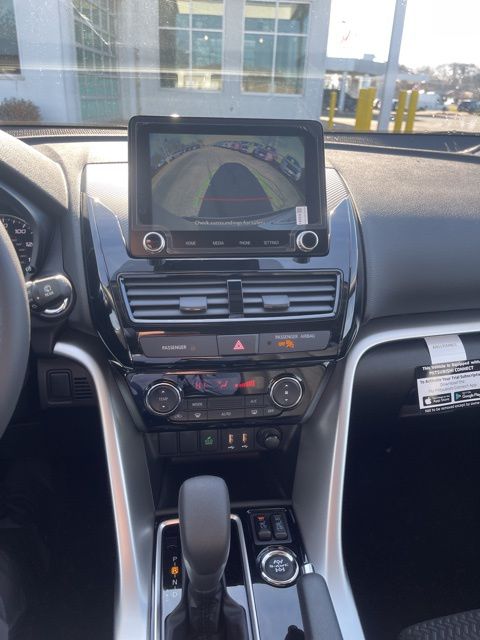 2026 Mitsubishi Eclipse Cross LE - Photo 25