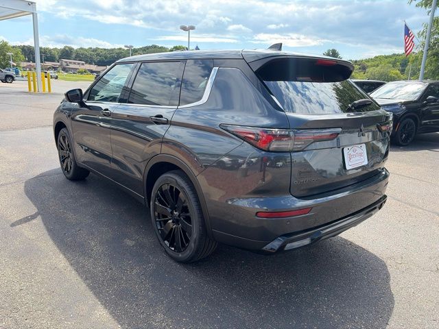 2026 Mitsubishi Outlander LE - Photo 7