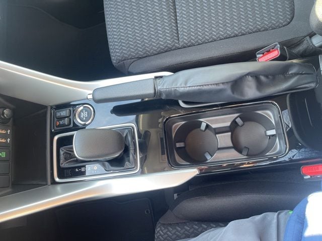 2026 Mitsubishi Eclipse Cross LE - Photo 24