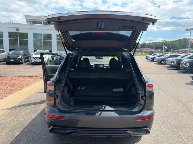 2026 Mitsubishi Outlander LE - Photo 23