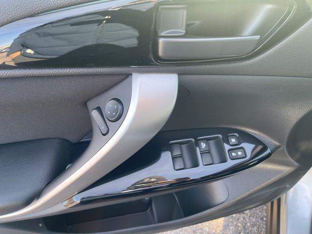 2026 Mitsubishi Eclipse Cross LE - Photo 16