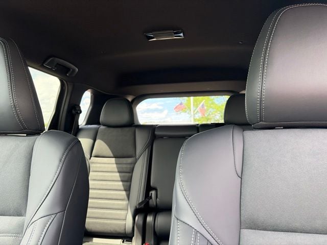 2026 Mitsubishi Outlander LE - Photo 19