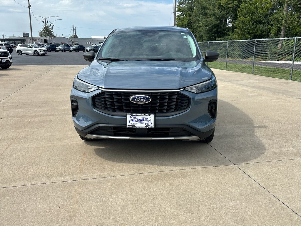 Used 2023 Ford Escape Active SUV