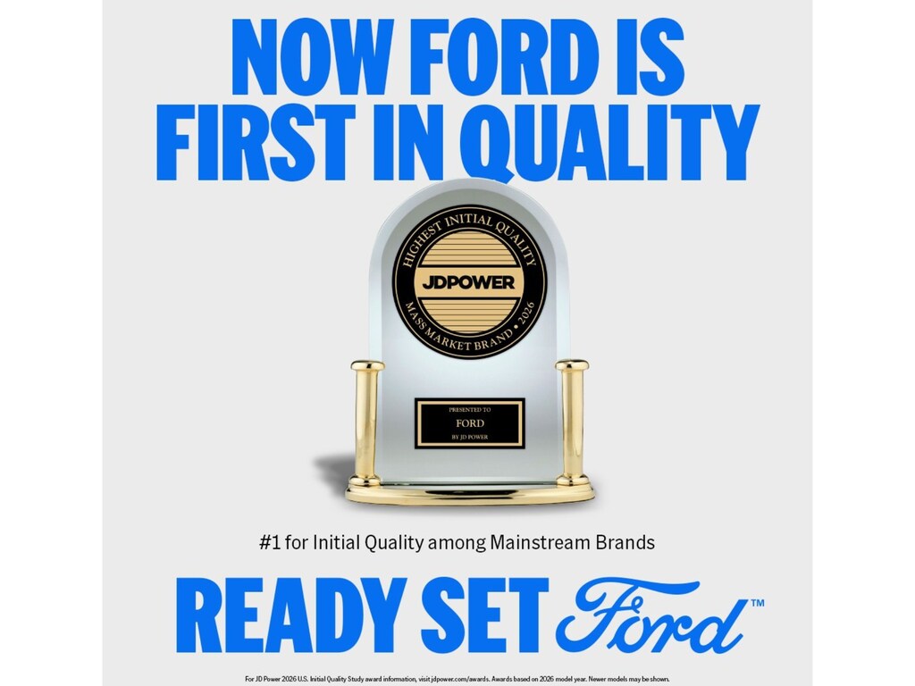 New 2027 Ford Explorer Active SUV