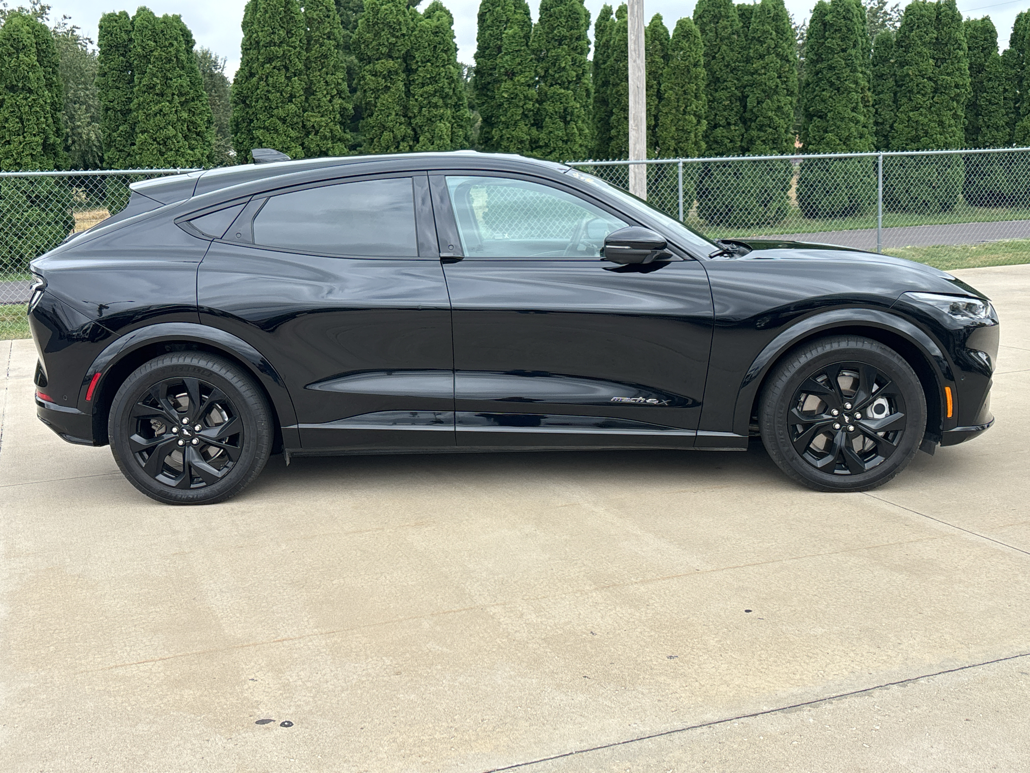 Used 2023 Ford Mustang Mach-E Premium SUV