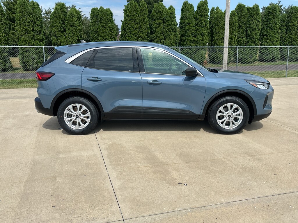Used 2023 Ford Escape Active SUV