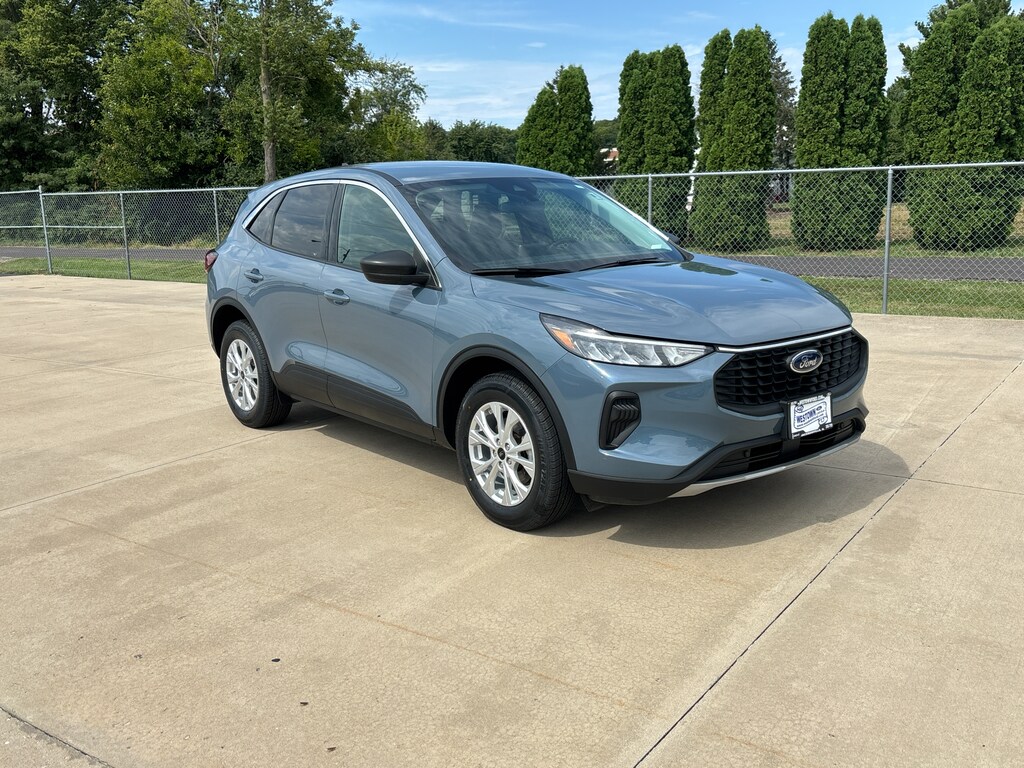 Used 2023 Ford Escape Active SUV