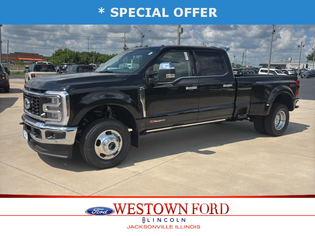  Ford F-350
