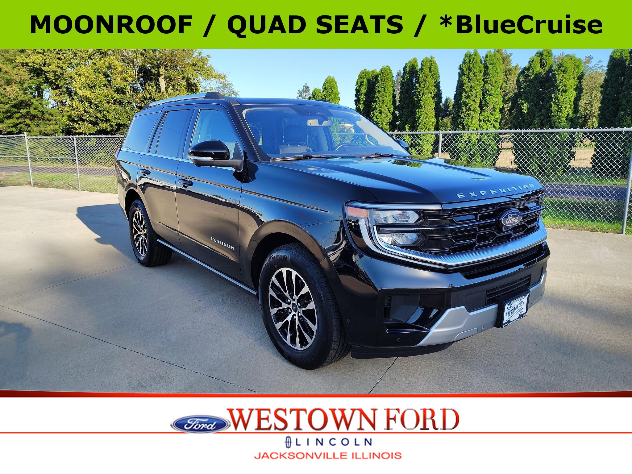  Ford Expedition