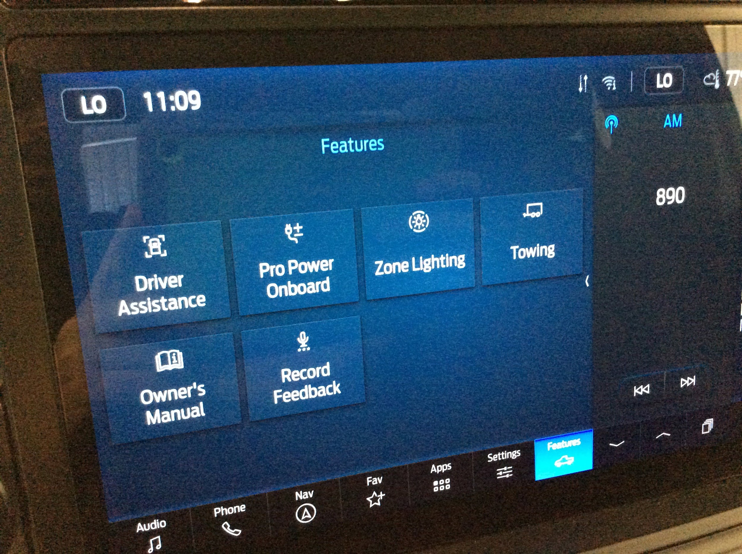2024 Ford F-150 XLT - Photo 31