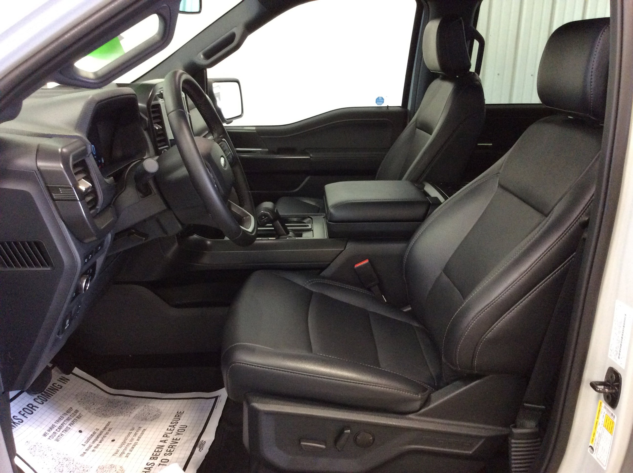 2024 Ford F-150 XLT - Photo 15