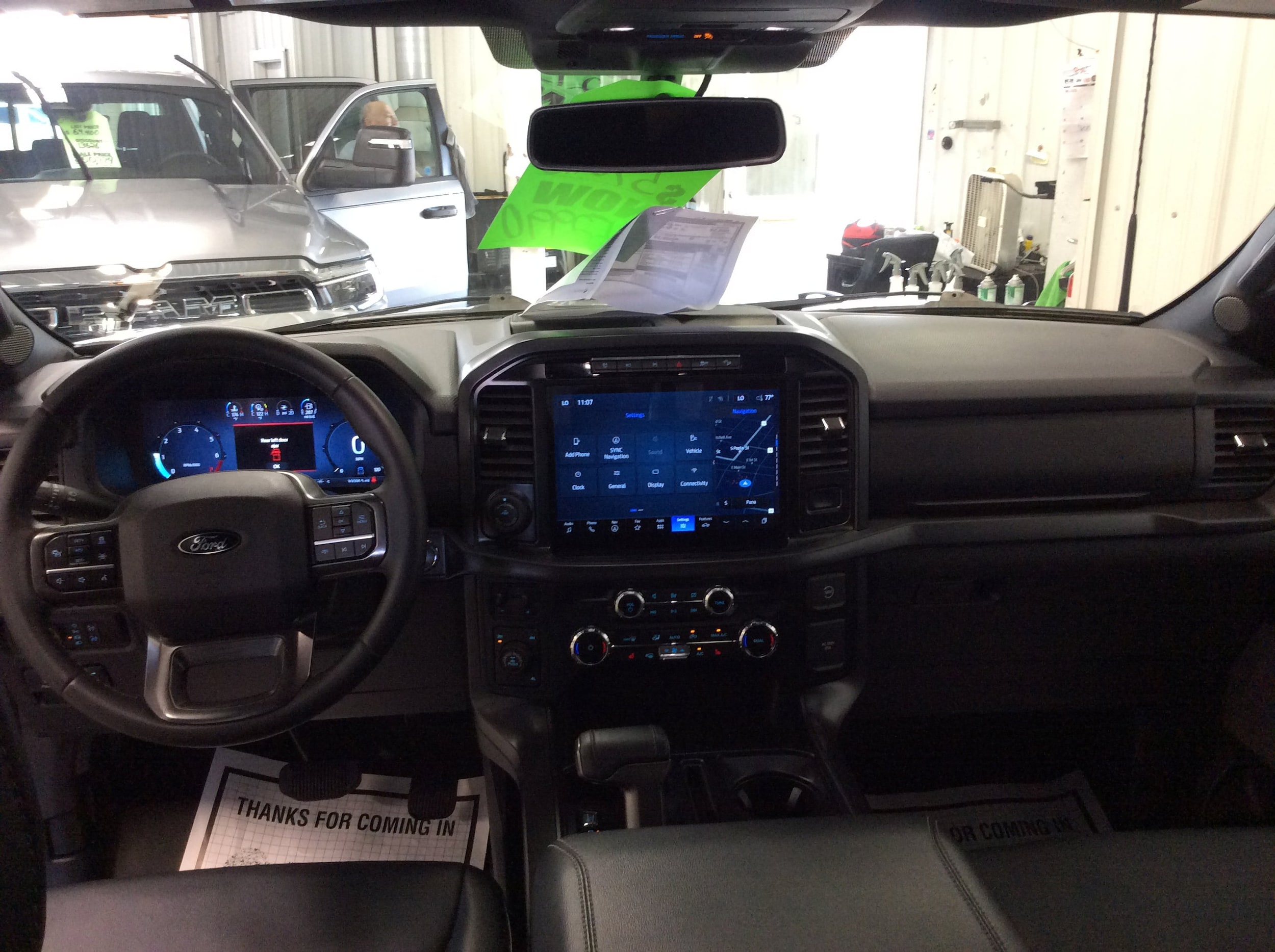 2024 Ford F-150 XLT - Photo 18