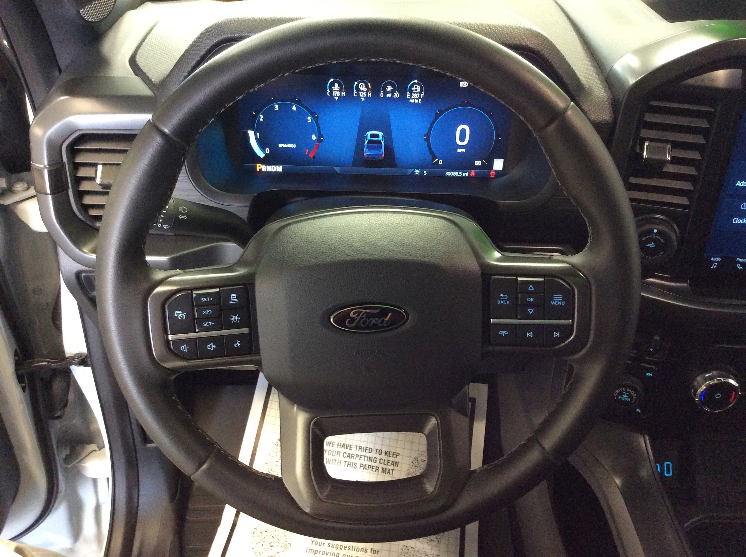 2024 Ford F-150 XLT - Photo 21