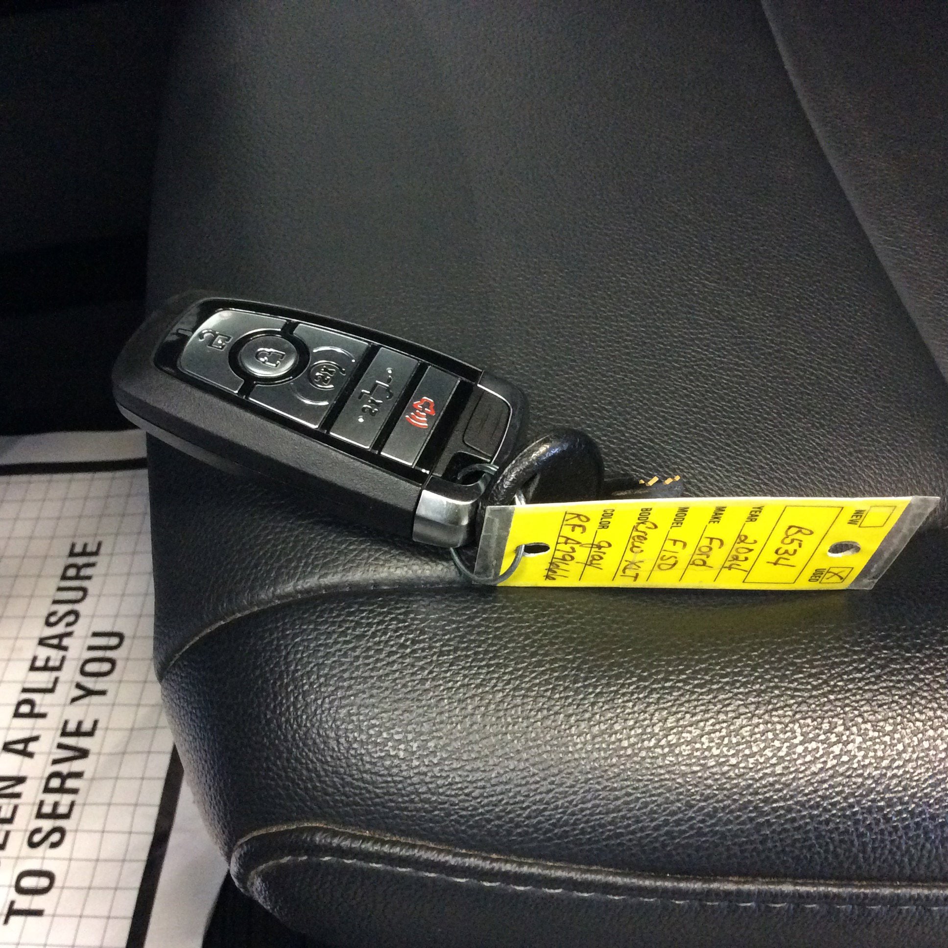2024 Ford F-150 XLT - Photo 44