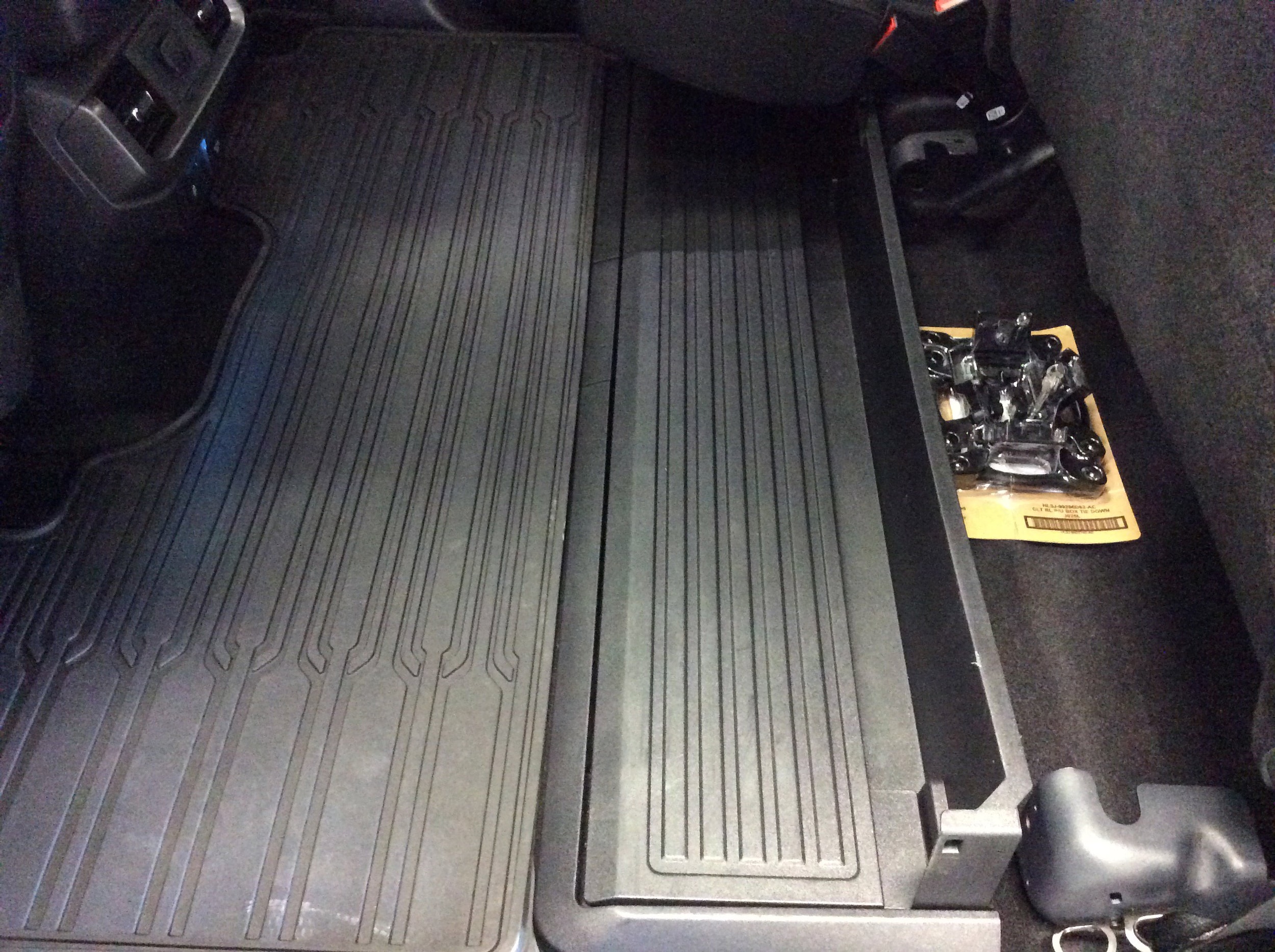 2024 Ford F-150 XLT - Photo 40