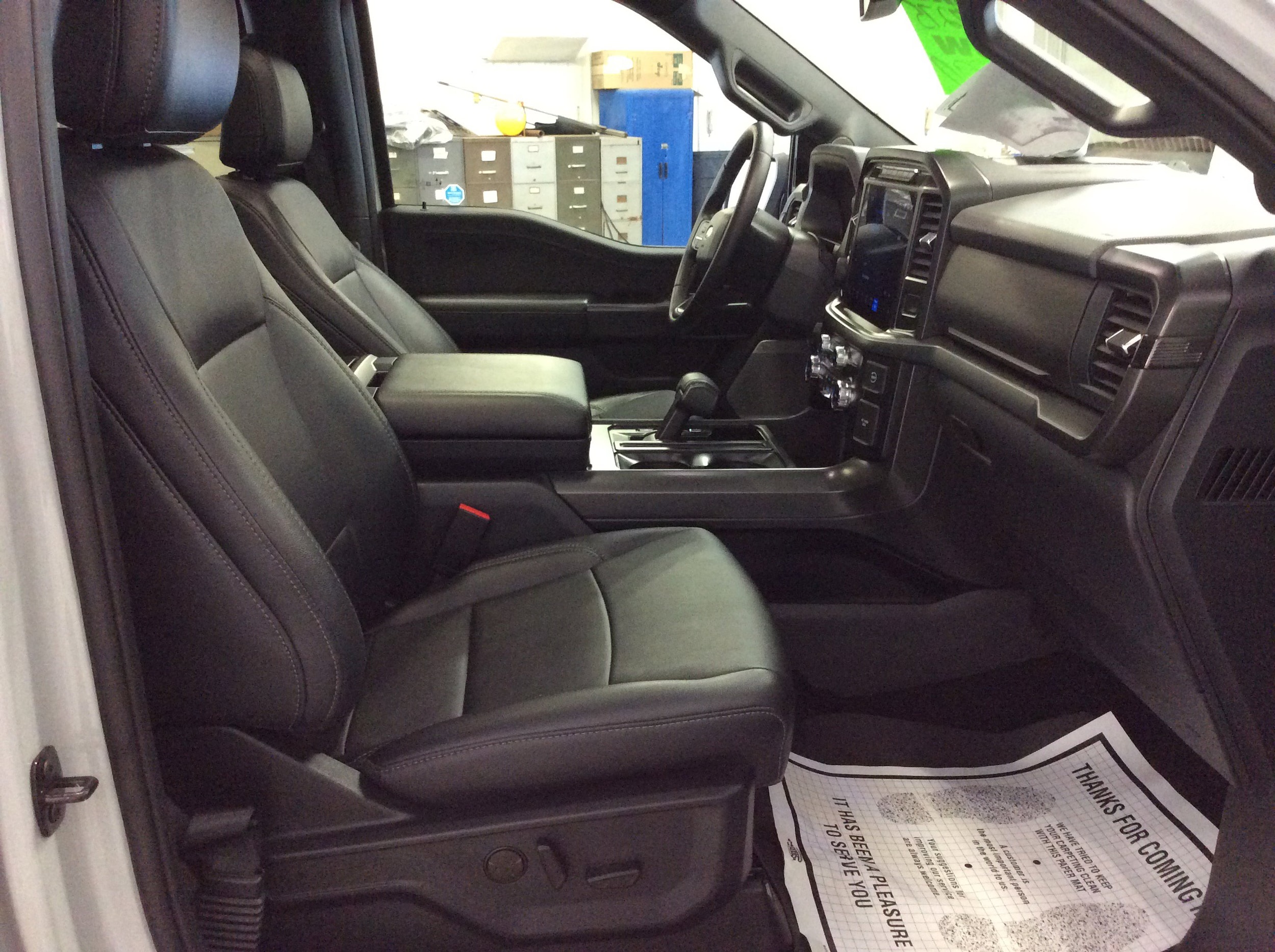 2024 Ford F-150 XLT - Photo 41