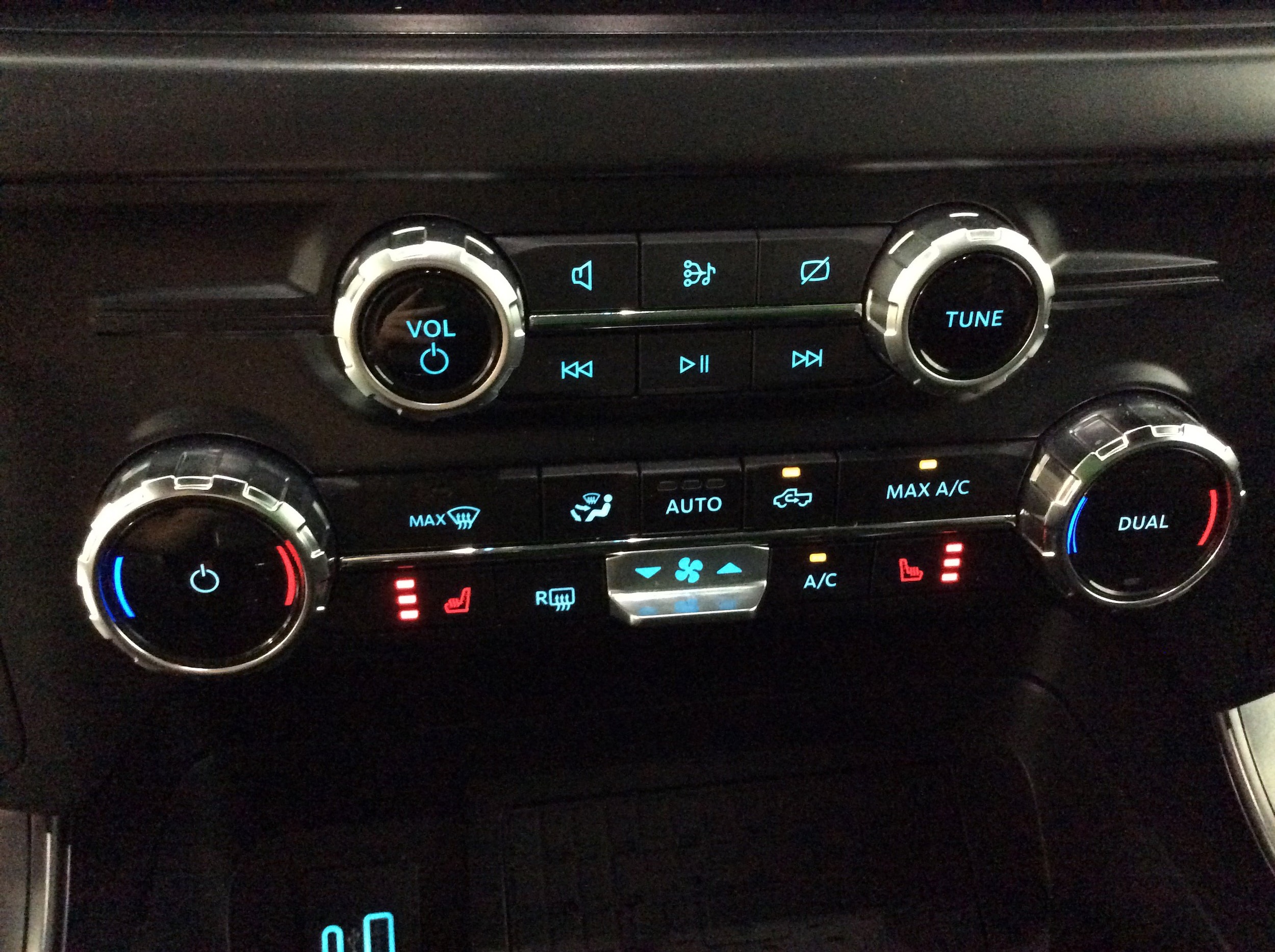 2024 Ford F-150 XLT - Photo 34