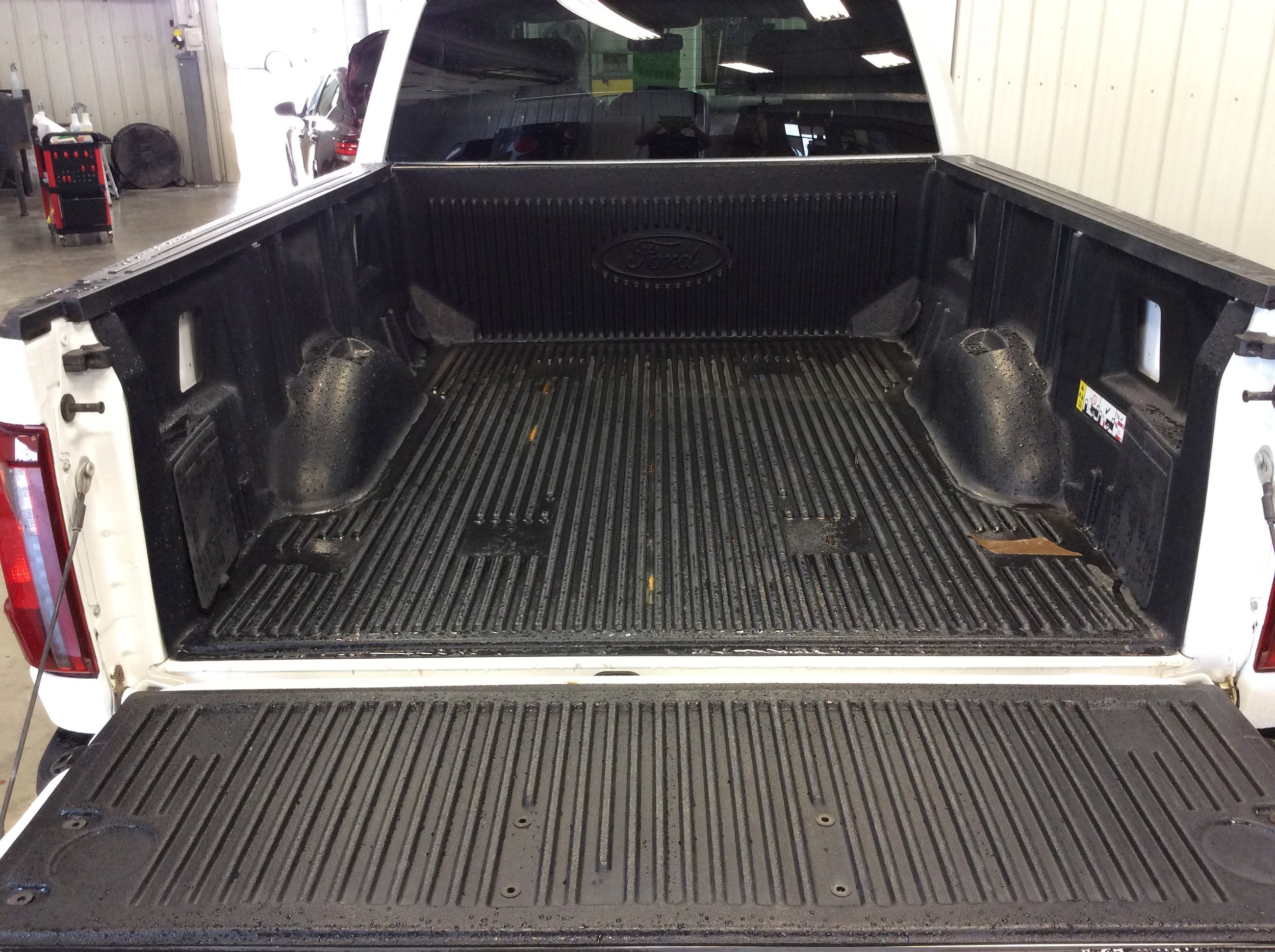 2024 Ford F-150 XLT - Photo 5