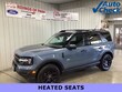  Ford Bronco Sport