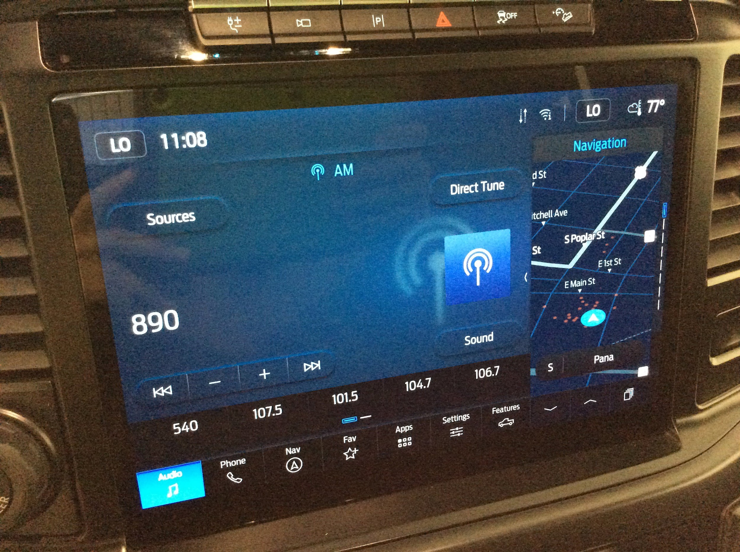 2024 Ford F-150 XLT - Photo 29