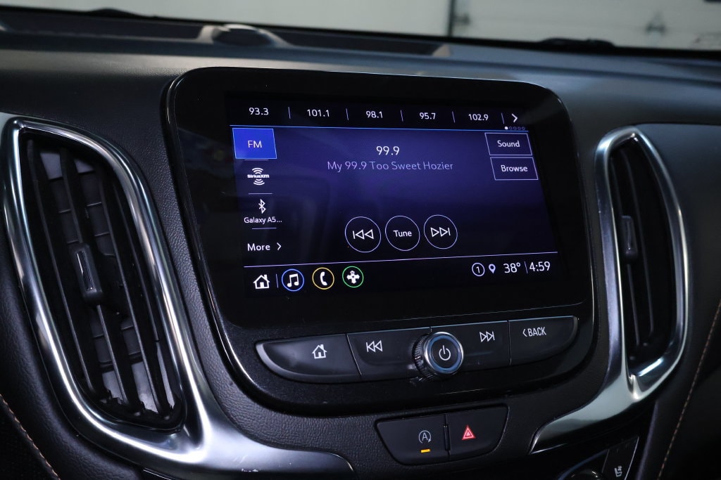 2022 Chevrolet Equinox Premier - Photo 31
