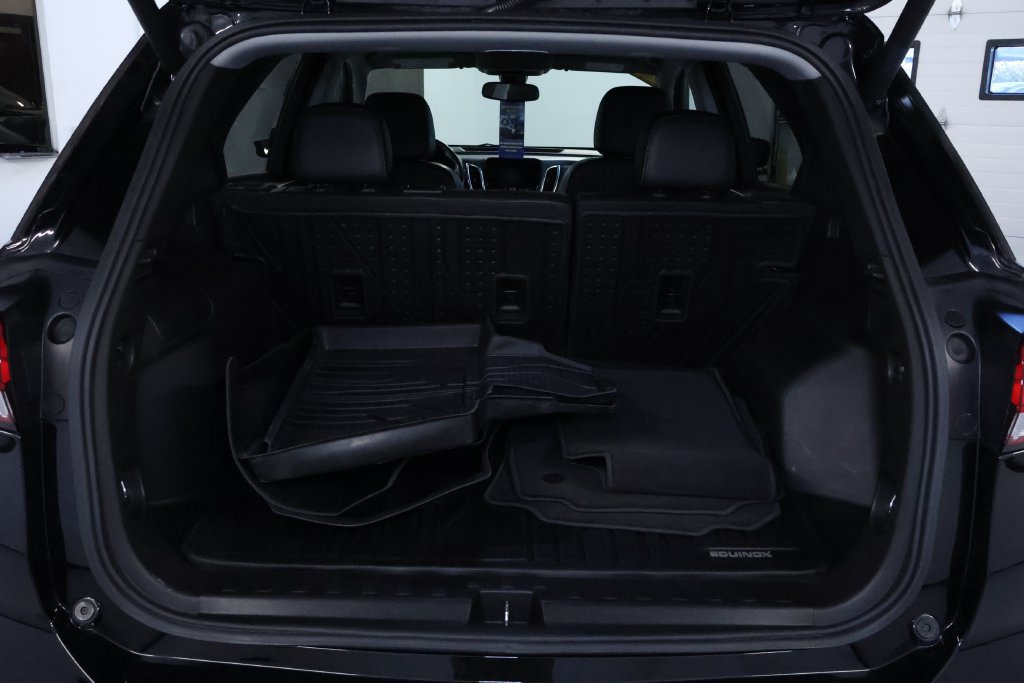2022 Chevrolet Equinox Premier - Photo 18