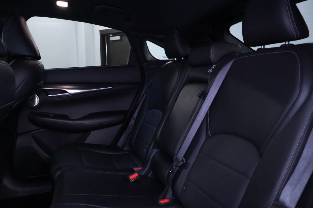 2022 INFINITI QX55 Essential - Photo 18