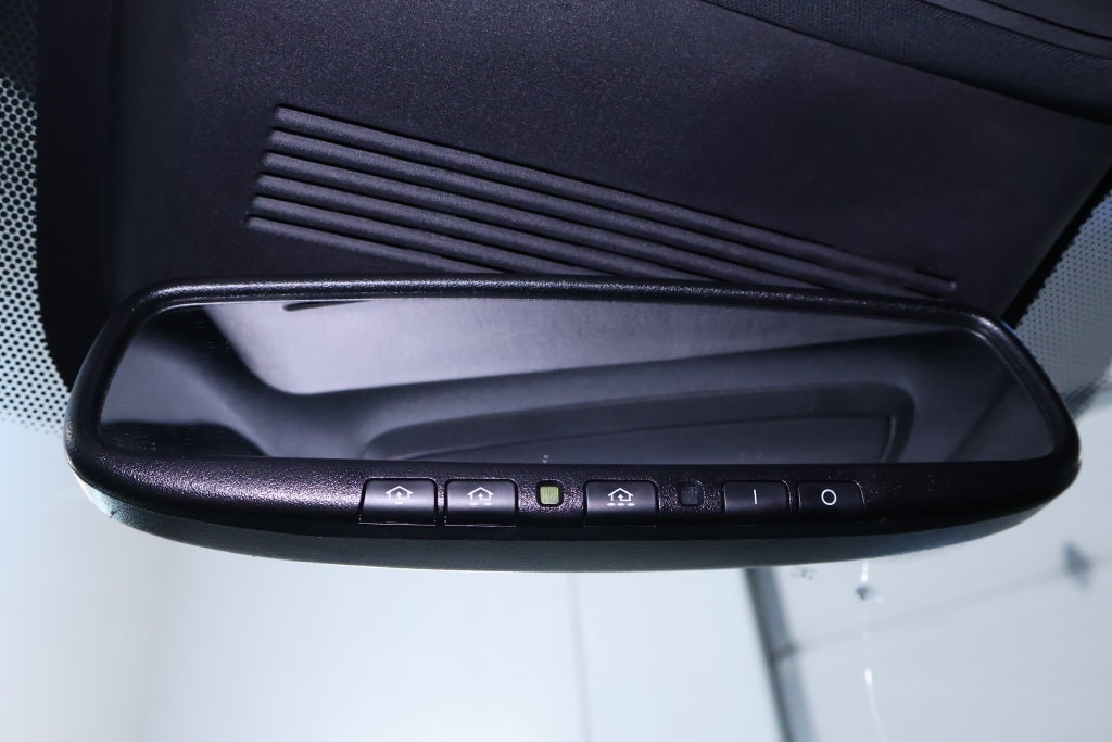2022 INFINITI QX55 Essential - Photo 32