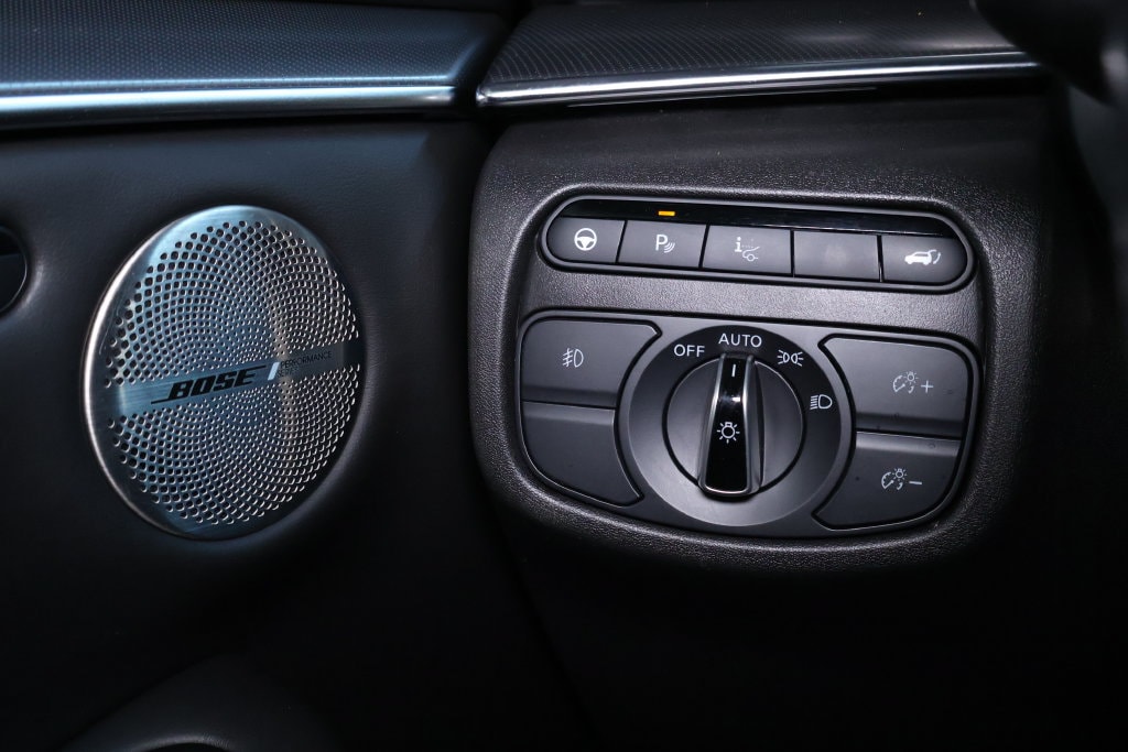 2022 INFINITI QX55 Essential - Photo 31